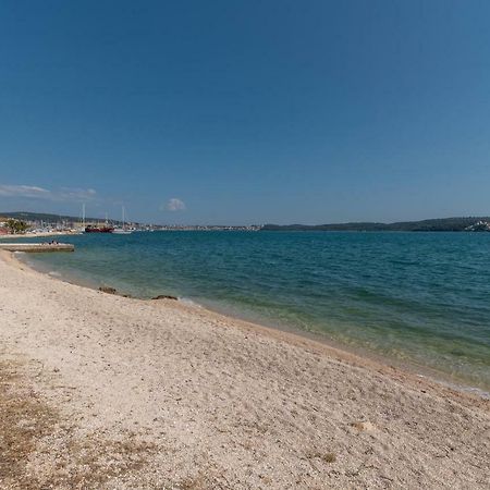 Marinella Lägenhet Trogir Exteriör bild